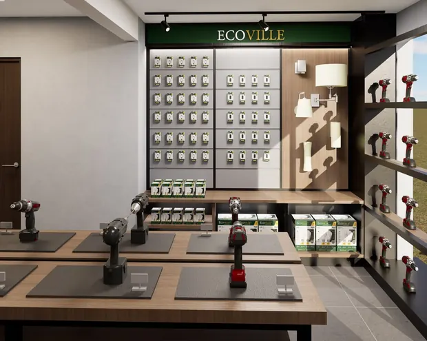 Sector eléctrico