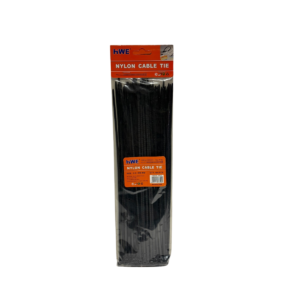 BRIDAS NEG/ 3.6X300