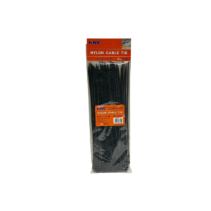 BRIDAS NEG/ 3.6X250