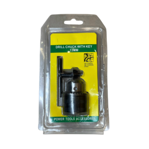 MANDRIL 13MM C/LLAVE BL