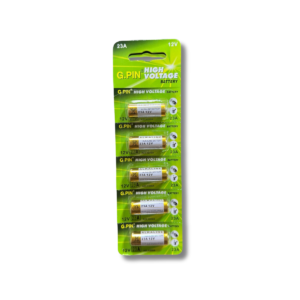 PILA 23A 12V