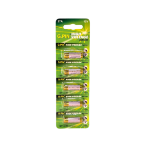 PILA 27A 12V