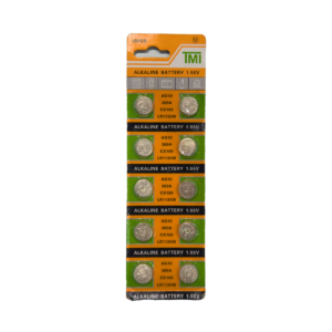 PILA AG10 1.55V
