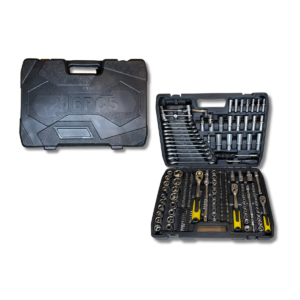 JGO. DE LLAVES 216PC DV8005