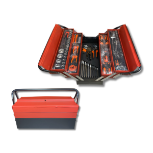 JGO. DE LLAVES 85 PC DV8002