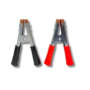 PINZA P/ ACOPLE 400A