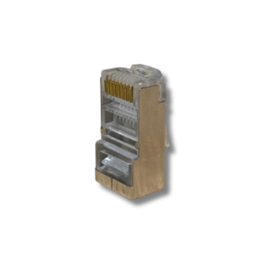 INTERNET PLUG RJ45 CAT-6