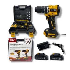 TALADRO DE IMPACTO 48V