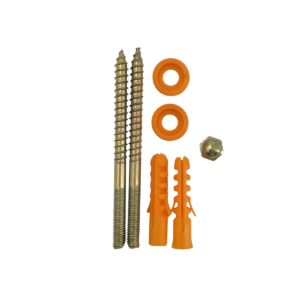TORNILLO PARA SANITARIO 8MM
