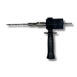 ADAPTADOR PARA TALADRO ROTOMARTILLO