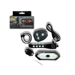 ACCESORIO P/ BICICLETA FY1820