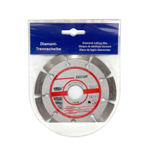 DISCO DIAMANTADO 115MM