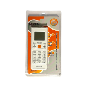 CONTROL P/ AIRE KT918E