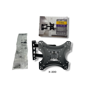 SOPORTE P/ TV 17"-42"