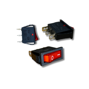 INTERRUPTOR 3PIN 131-25-5