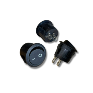 INTERRUPTOR RD N 131-25-4
