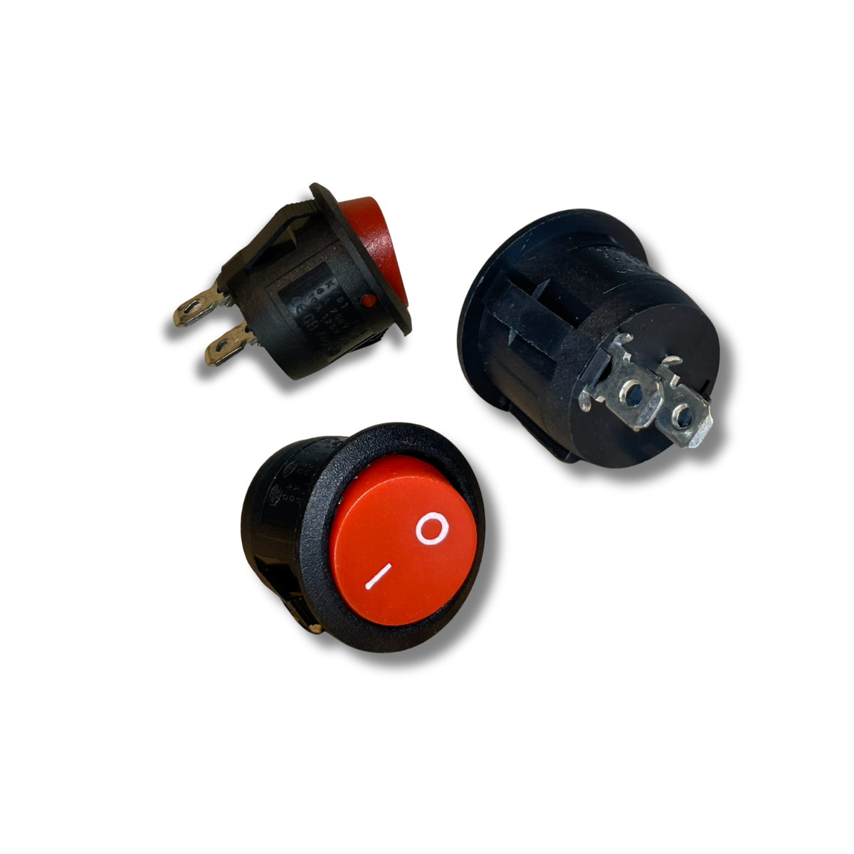 INTERRUPTOR RD R 131-25-3