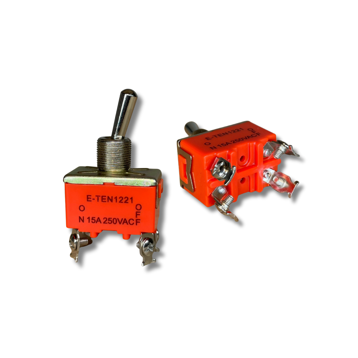 LLAVE ON/OFF SW-4