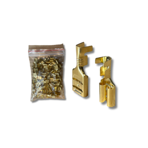 TERMINAL HEMBRA 63A