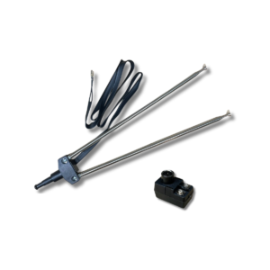 ANTENA C/CABLE 100CM