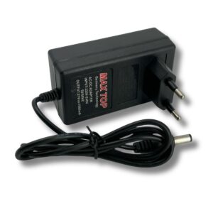ET. CARGADOR 21V WIRE MAX TOP