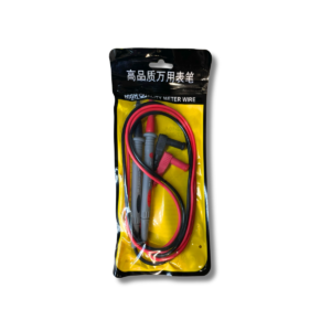 CABLE P/MULTI TESTER 532-2