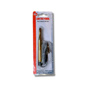 BUSCA POLO LIAN TEST 6-24V