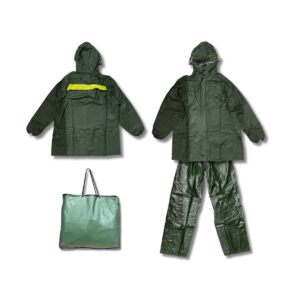 CAPA CHUVA CONJ. YQ-619