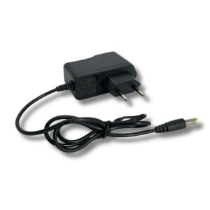 ET. CARGADOR 12V