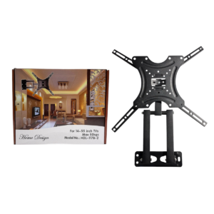 TV SOPORTE HDL-117B-2 14"-55"