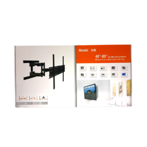 TV SOPORTE HB 40"-80"
