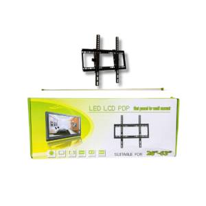 SOPORTE PARA TV 26"-63"