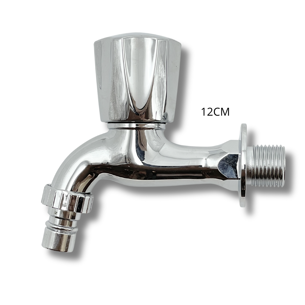 POMO PROLONGADOR PARA CANILLA 1/2" x 15MM CROMO