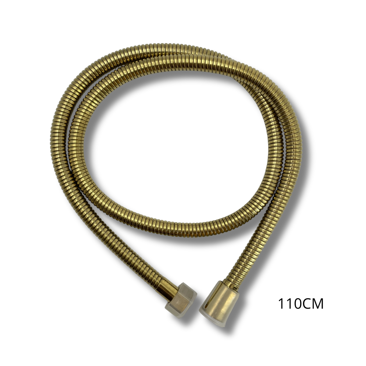 MANGUERA PARA DUCHA ORO 110CM